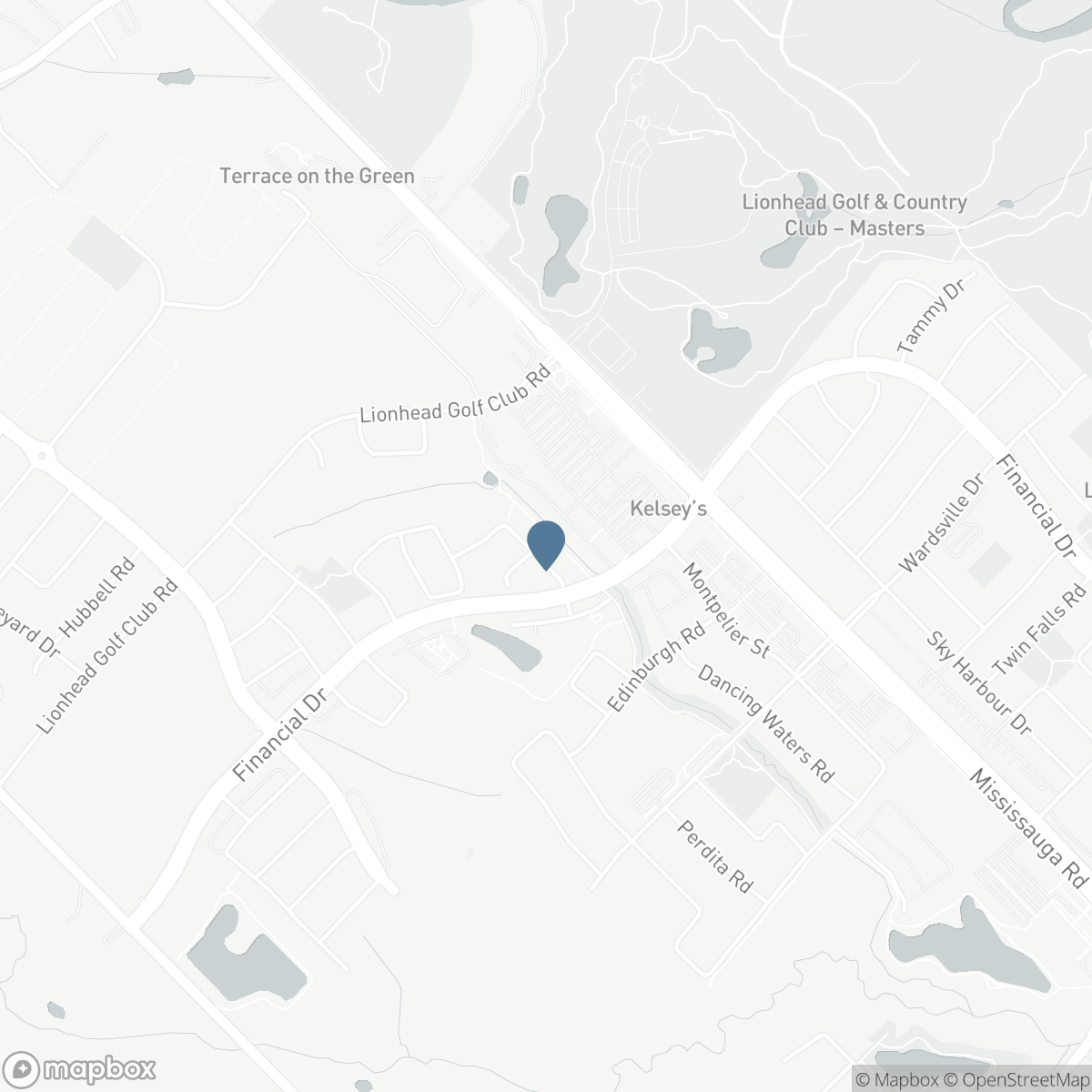 15 PROVOST TRAIL, Brampton, Ontario L6Y 6E7